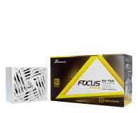 Seasonic FOCUS GX 750W 80 Plus Gold - 1350260 - zdjęcie 8